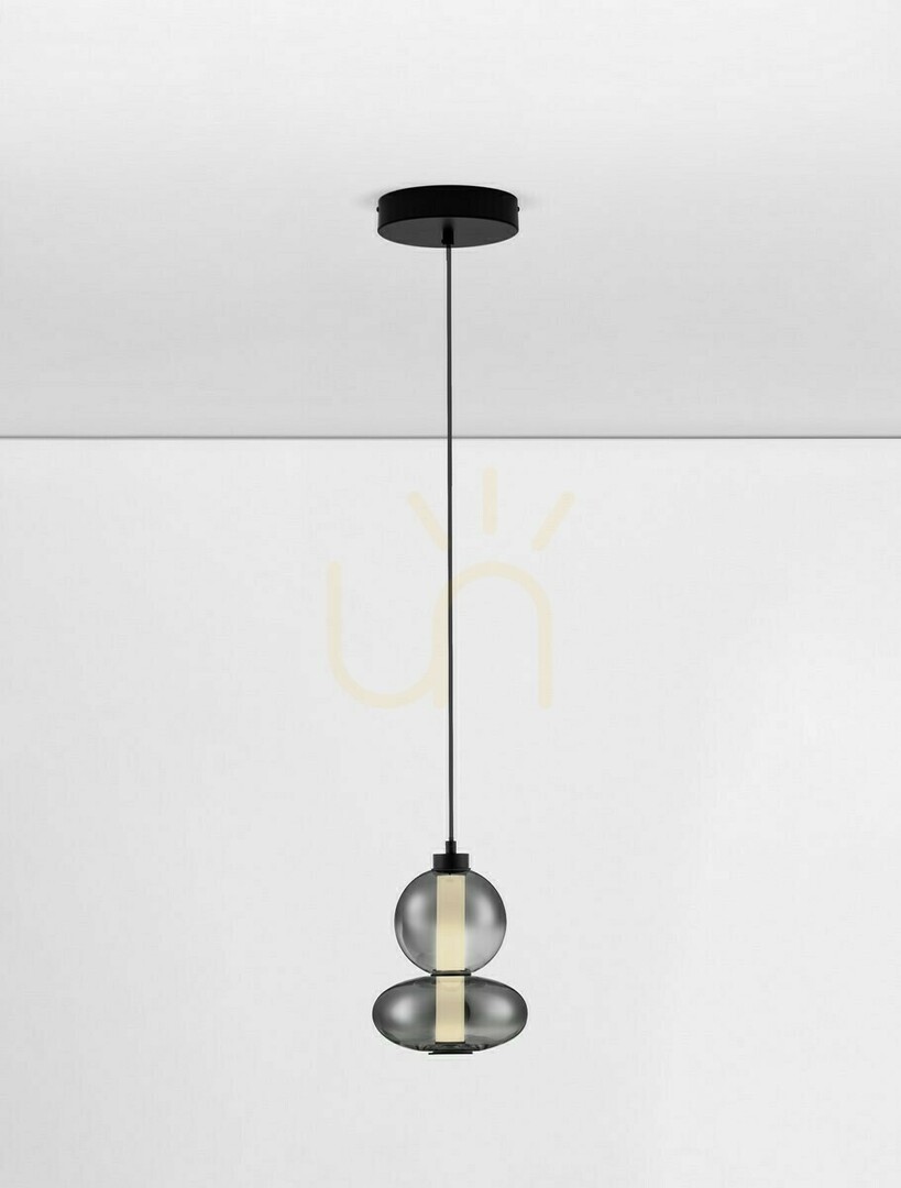 Vedere LUIS Luces Exclusivas Lampă suspendată LE44220 LUIS Luces Exclusivas Lampă suspendată LE44220