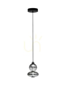 LUIS Luces Exclusivas Lampă suspendată LE44220 0 LUIS Luces Exclusivas Lampă suspendată LE44220 small 0