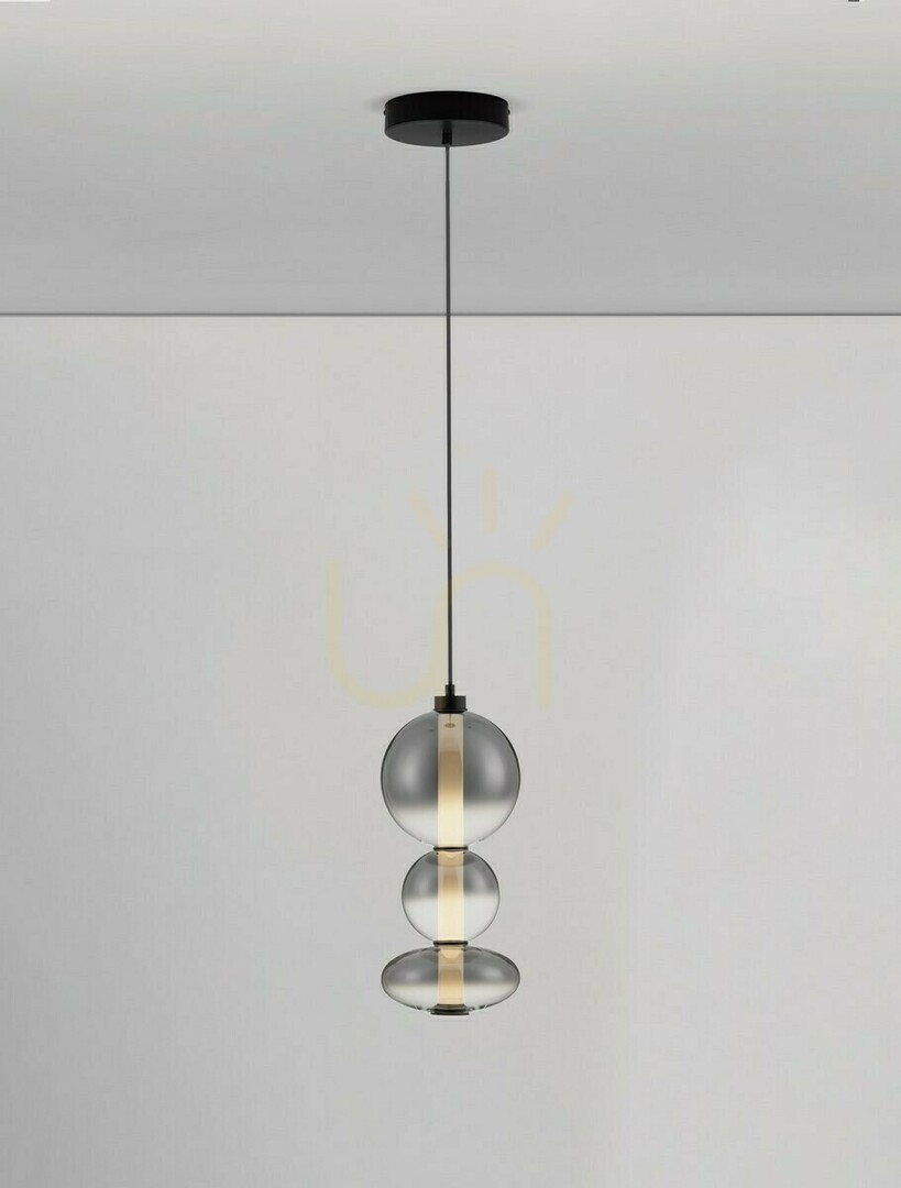 Vedere LUIS Luces Exclusivas Lampă suspendată LE44221 LUIS Luces Exclusivas Lampă suspendată LE44221