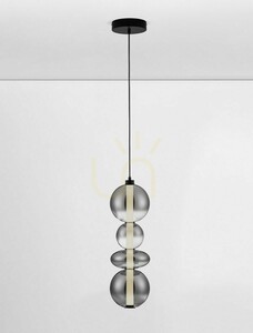 LUIS Luces Exclusivas Lampă suspendată LE44222 small 1