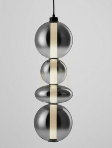 LUIS Luces Exclusivas Lampă suspendată LE44222 small 2