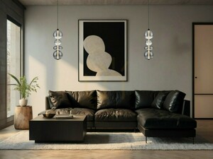 LUIS Luces Exclusivas Lampă suspendată LE44222 small 3