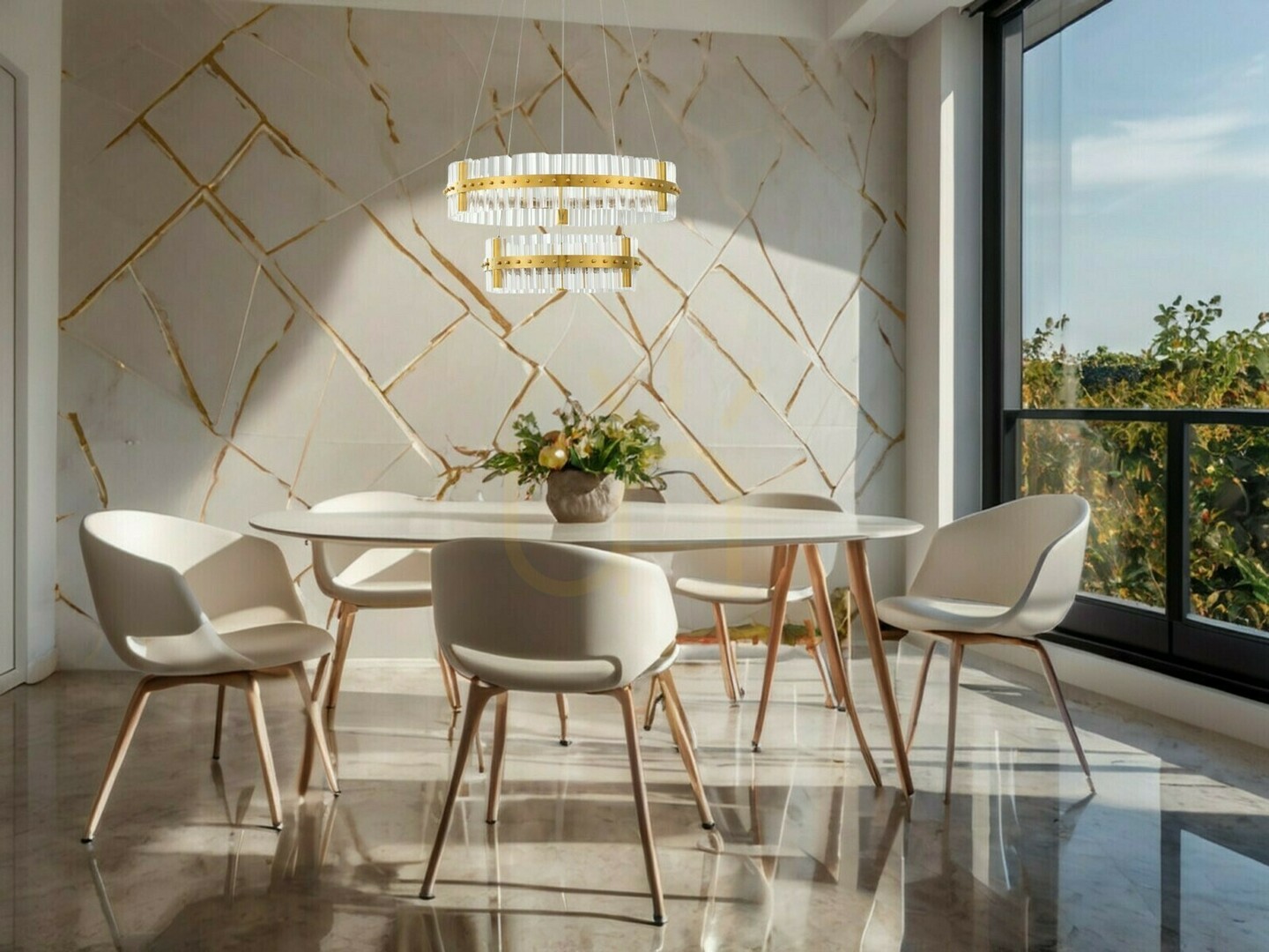 Afişa MAYO Luces Exclusivas Lampă suspendată LE44226 MAYO Luces Exclusivas Lampă suspendată LE44226