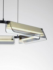 ROCA Luces Exclusivas Lampă suspendată LE44228 small 2