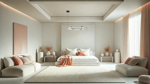 ROCA Luces Exclusivas Lampă suspendată LE44228 small 4