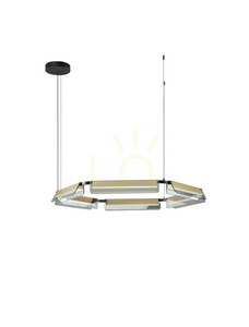 ROCA Luces Exclusivas Lampă suspendată LE44228 small 0
