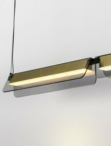 ROCA Luces Exclusivas Lampă suspendată LE44230 small 2