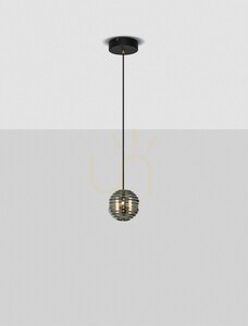 SECO Luces Exclusivas Lampă suspendată LE44232 1 SECO Luces Exclusivas Lampă suspendată LE44232 small 1