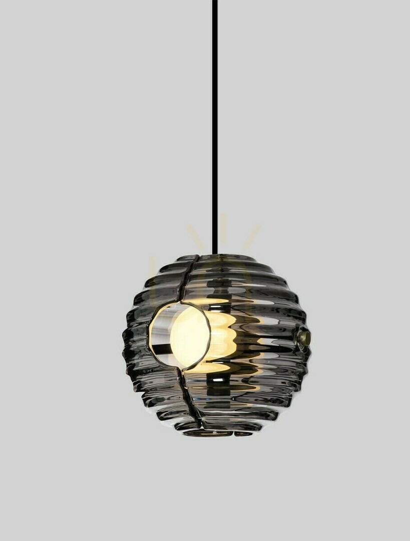 previzualizare SECO Luces Exclusivas Lampă suspendată LE44232 SECO Luces Exclusivas Lampă suspendată LE44232