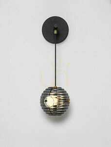 SECO Luces Exclusivas lampă de perete LE44234 1 SECO Luces Exclusivas lampă de perete LE44234 small 1