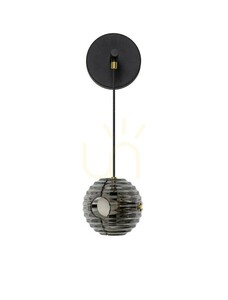 SECO Luces Exclusivas lampă de perete LE44234 0 SECO Luces Exclusivas lampă de perete LE44234 small 0