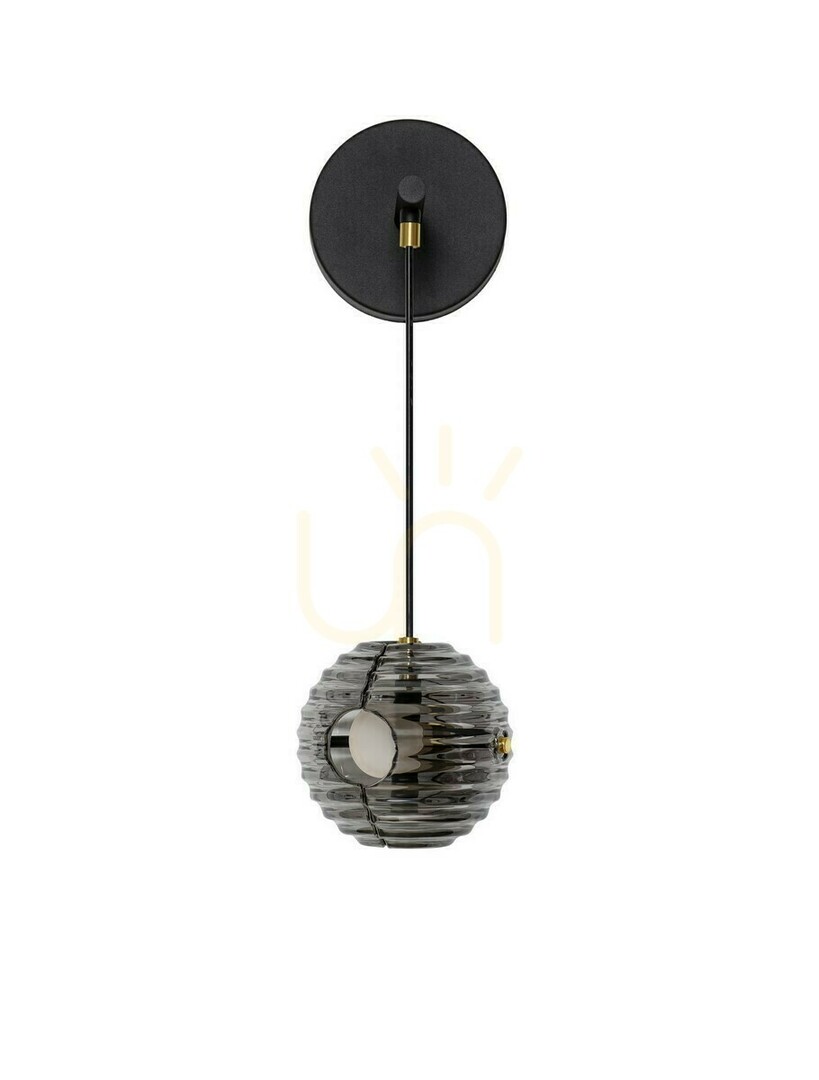 Nástenné svietidlo SECO Luces Exclusivas LE44234