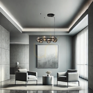 SECO Luces Exclusivas Lampă suspendată LE44236 small 4