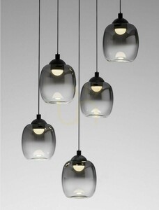 TOAY Luces Exclusivas Lampă suspendată LE44239 small 2