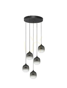 TOAY Luces Exclusivas Lampă suspendată LE44239 small 0