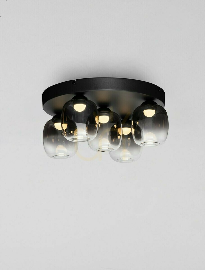 Vedere Plafond TOAY Luces Exclusivas LE44242 Plafond TOAY Luces Exclusivas LE44242