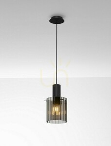 ORAN Luces Exclusivas Lampă suspendată LE44243 1 ORAN Luces Exclusivas Lampă suspendată LE44243 small 1