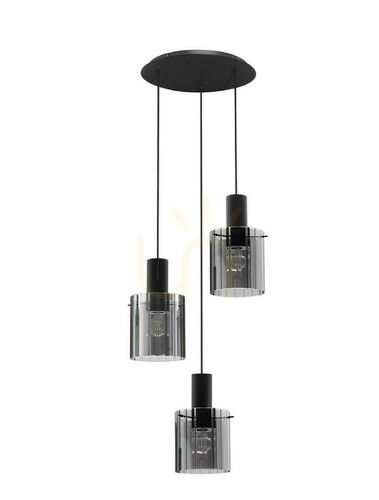 Verifica ORAN Luces Exclusivas Lampă suspendată LE44244