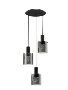 ORAN Luces Exclusivas Lampă suspendată LE44244 small 0