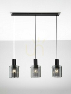 ORAN Luces Exclusivas Lampă suspendată LE44245 1 ORAN Luces Exclusivas Lampă suspendată LE44245 small 1