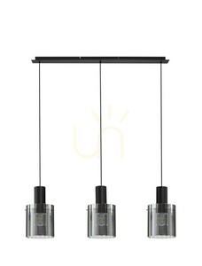 ORAN Luces Exclusivas Lampă suspendată LE44245 0 ORAN Luces Exclusivas Lampă suspendată LE44245 small 0