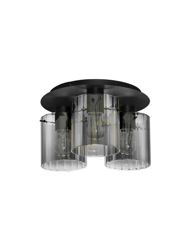 Verifica Plafond ORAN Luces Exclusivas LE44246