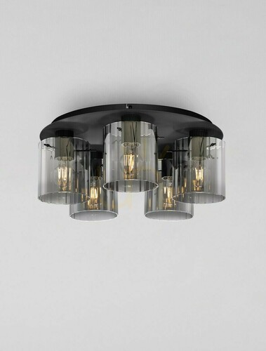 Verifica Plafond ORAN Luces Exclusivas LE44247