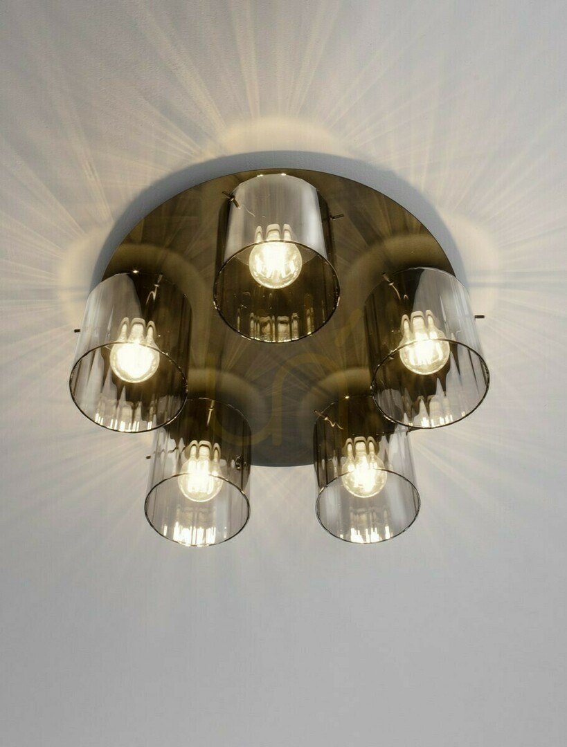 previzualizare Plafond ORAN Luces Exclusivas LE44247 Plafond ORAN Luces Exclusivas LE44247