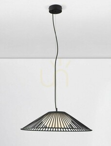 PENA Luces Exclusivas Lampă suspendată LE44248 1 PENA Luces Exclusivas Lampă suspendată LE44248 small 1