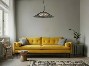 PENA Luces Exclusivas Lampă suspendată LE44249 small 3