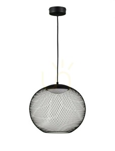 Lampa suspendată RITA de Luces Exclusivas LE44252 small 0