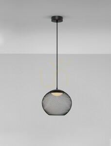 Lampa suspendată RITA de Luces Exclusivas LE44253 1 Lampa suspendată RITA de Luces Exclusivas LE44253 small 1