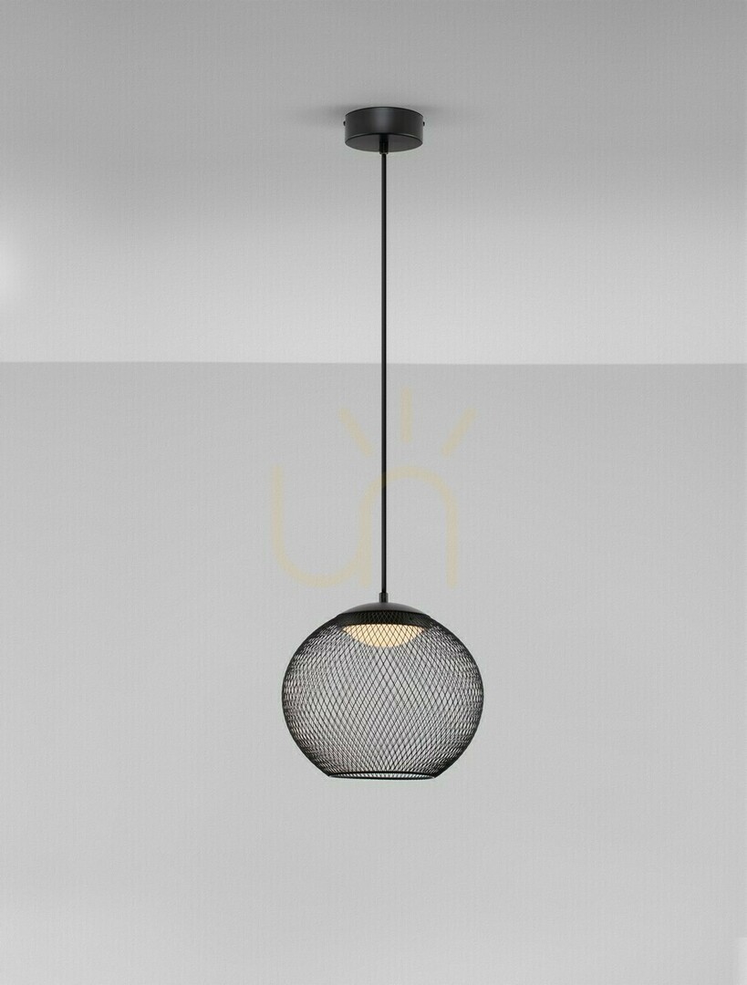 Vedere Lampa suspendată RITA de Luces Exclusivas LE44253 Lampa suspendată RITA de Luces Exclusivas LE44253