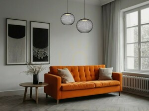 Lampa suspendată RITA de Luces Exclusivas LE44253 3 Lampa suspendată RITA de Luces Exclusivas LE44253 small 3