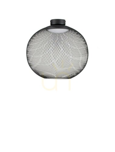 Verifica Plafond RITA Luces Exclusivas LE44254