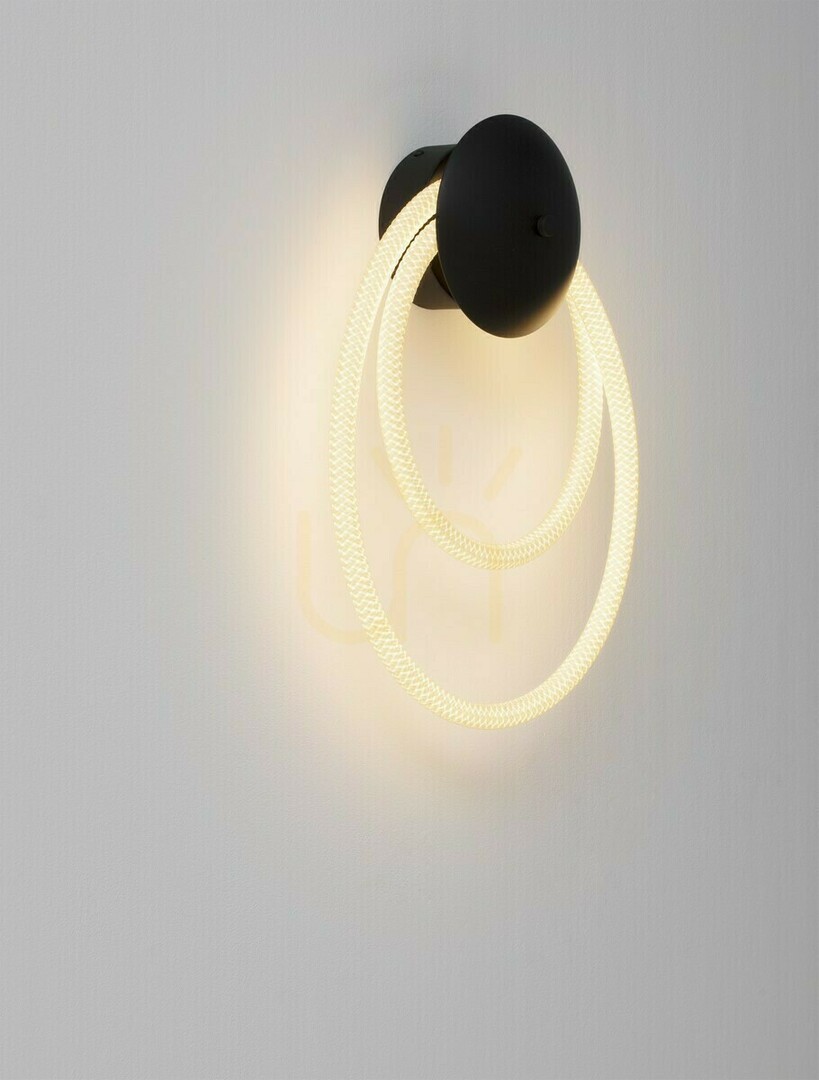 previzualizare Lampa de perete CURA de Luces Exclusivas LE44257 Lampa de perete CURA de Luces Exclusivas LE44257