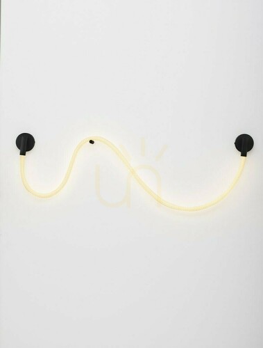 Verifica Lampa de perete CURA de Luces Exclusivas LE44259