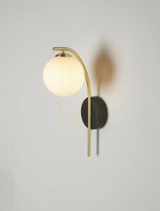 CHAO Luces Exclusivas lampă de perete LE44270 small 3