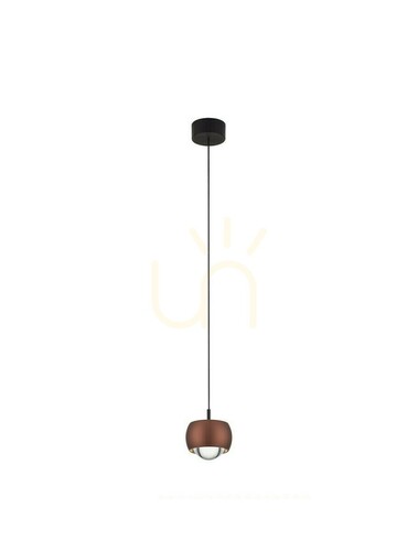 Verifica LIMA Luces Exclusivas Lampă suspendată LE44281