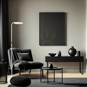 BUENA Luces Exclusivas Lampă de podea LE44290 small 2
