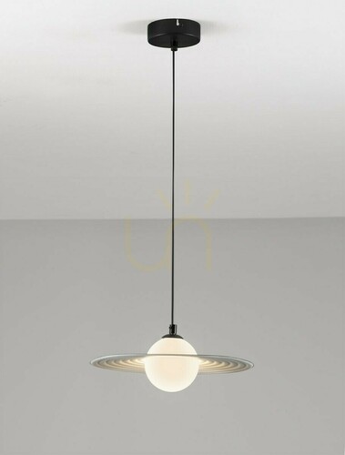 Verifica FUNES Luces Exclusivas Lampă suspendată LE44293