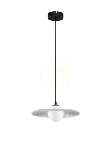 Verifica FUNES Luces Exclusivas Lampă suspendată LE44293