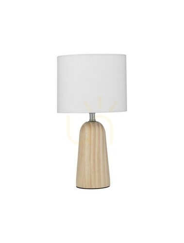 Verifica MUZQUIZ Luces Exclusivas Lampă de birou LE44297