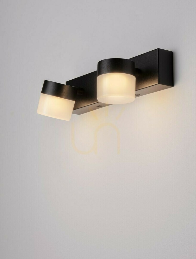 Afişa NUEVA Luces Exclusivas lampă de perete LE44304 NUEVA Luces Exclusivas lampă de perete LE44304