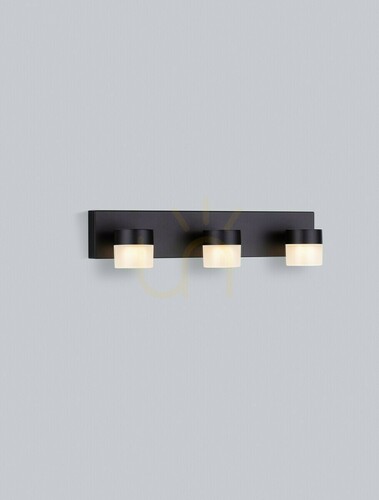 Verifica NUEVA Luces Exclusivas lampă de perete LE44305