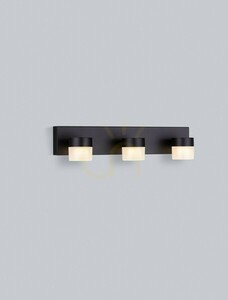 NUEVA Luces Exclusivas lampă de perete LE44305 small 1