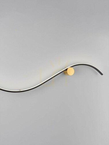 Verifica Lampa de perete CUZCO de Luces Exclusivas LE44313