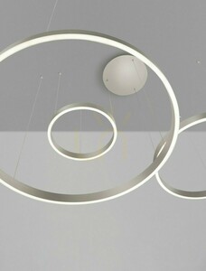 Lampa suspendată BARI de Luces Exclusivas LE44316 3 Lampa suspendată BARI de Luces Exclusivas LE44316 small 3