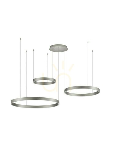 Verifica Lampa suspendată BARI de Luces Exclusivas LE44316