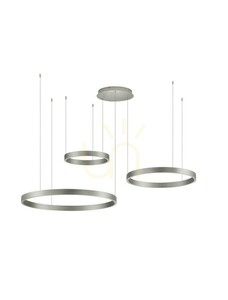 Lampa suspendată BARI de Luces Exclusivas LE44316 0 Lampa suspendată BARI de Luces Exclusivas LE44316 small 0